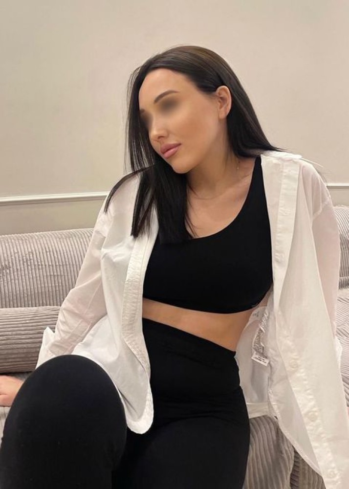 Индивидуалка Мистик фото № 2 в городе Москва