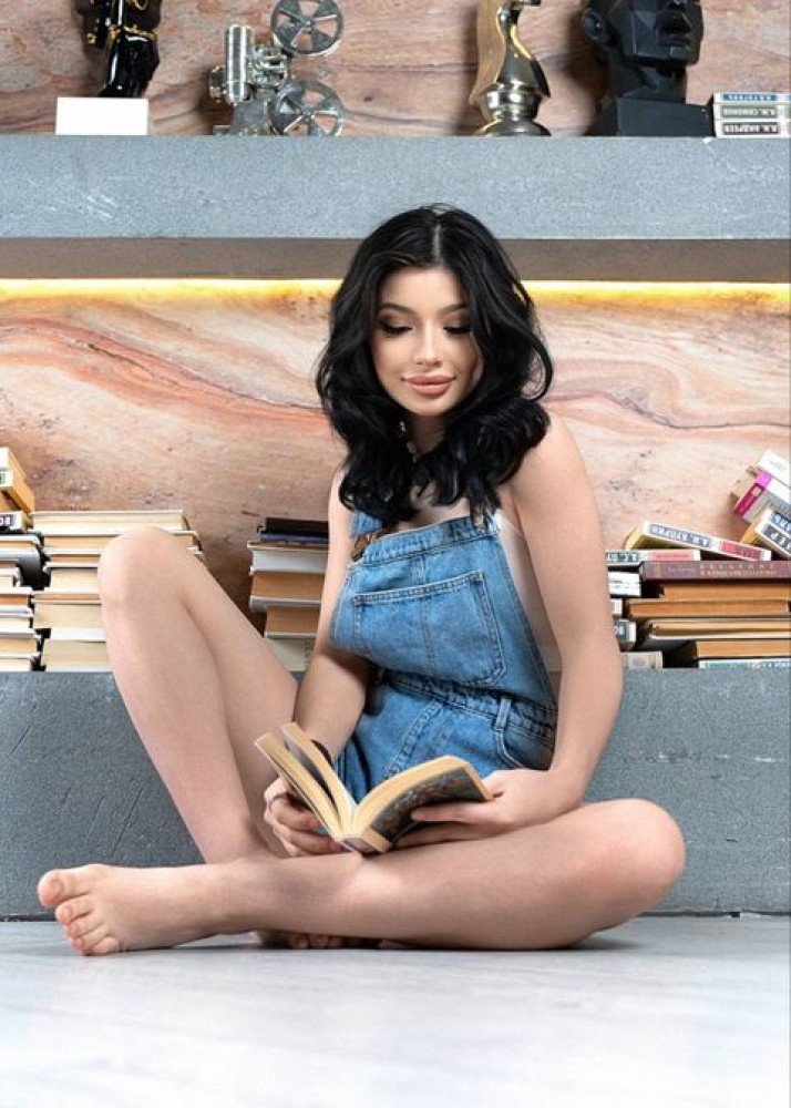 Индивидуалка Мия главное фото в городе Москва 