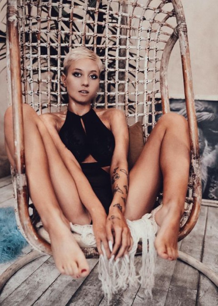 Индивидуалка Мия фото № 2 в городе Москва