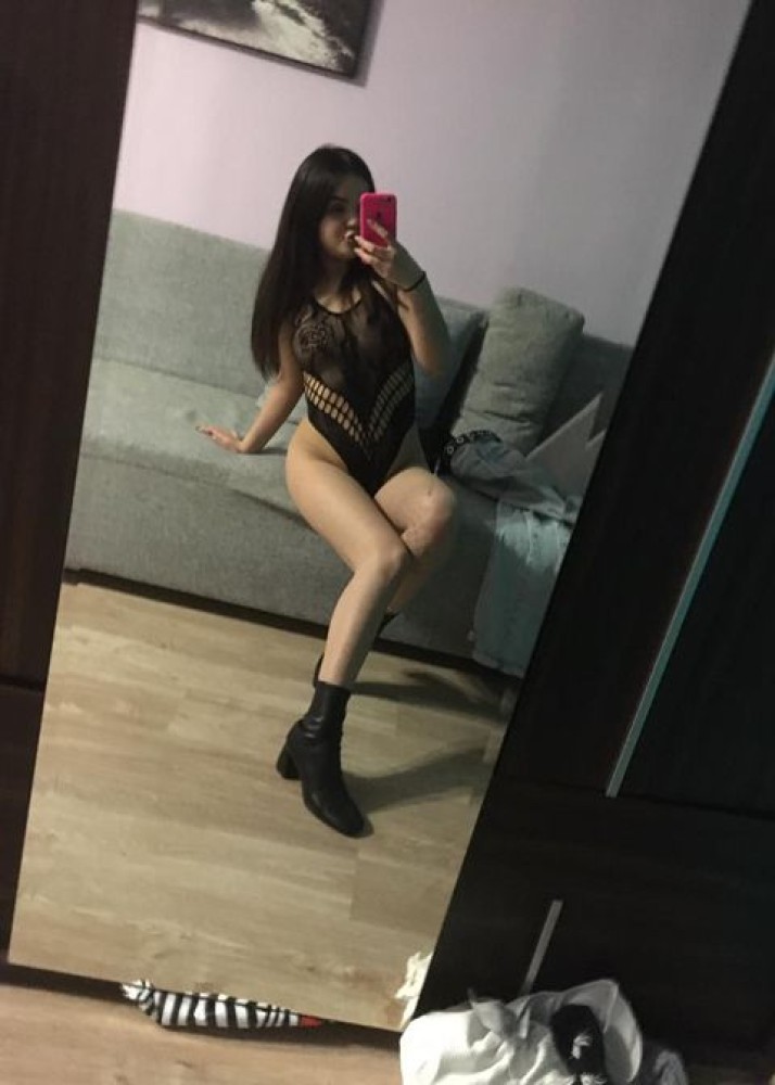 Индивидуалка Мия фото № 2 в городе Москва