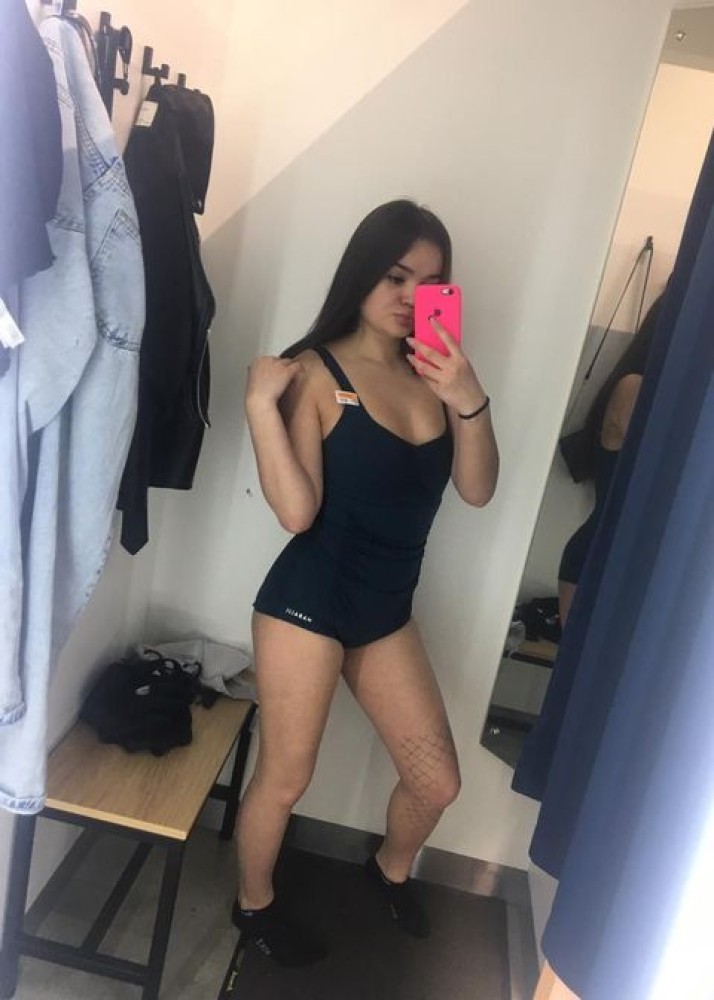 Индивидуалка Мия фото № 2 в городе Москва