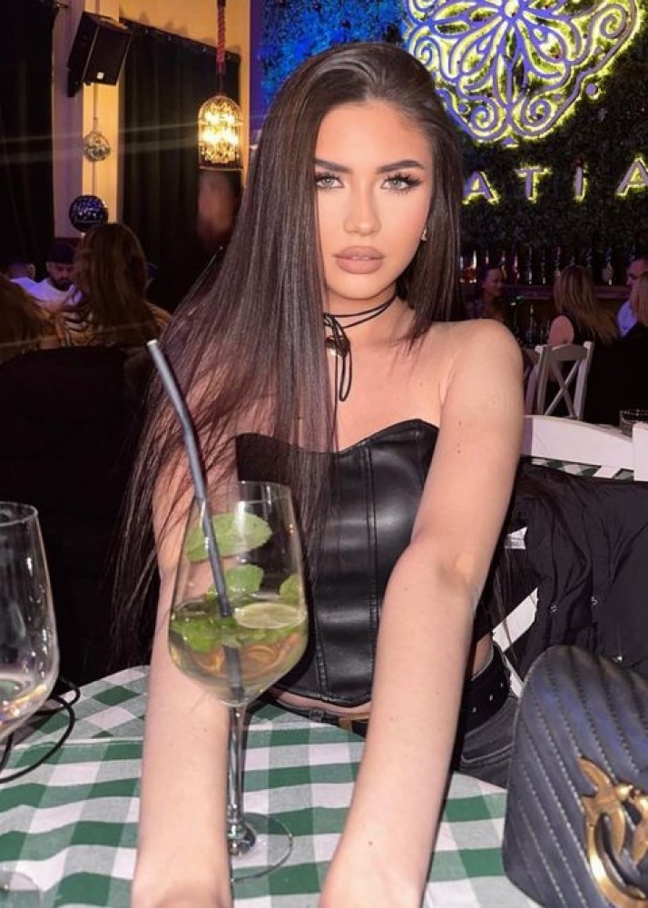 Индивидуалка Мия фото № 2 в городе Москва