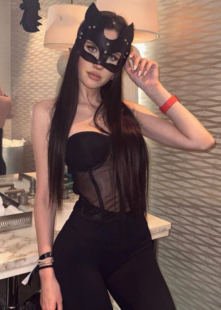 Индивидуалка Мия фото № 2 в городе Москва