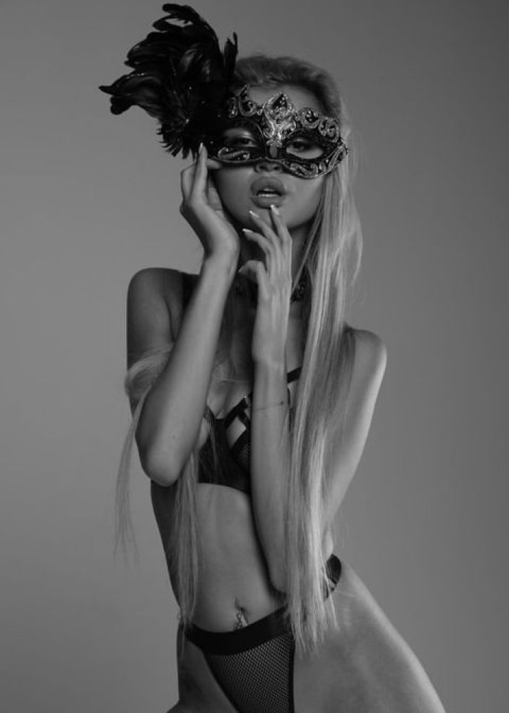 Индивидуалка Мия фото № 2 в городе Москва