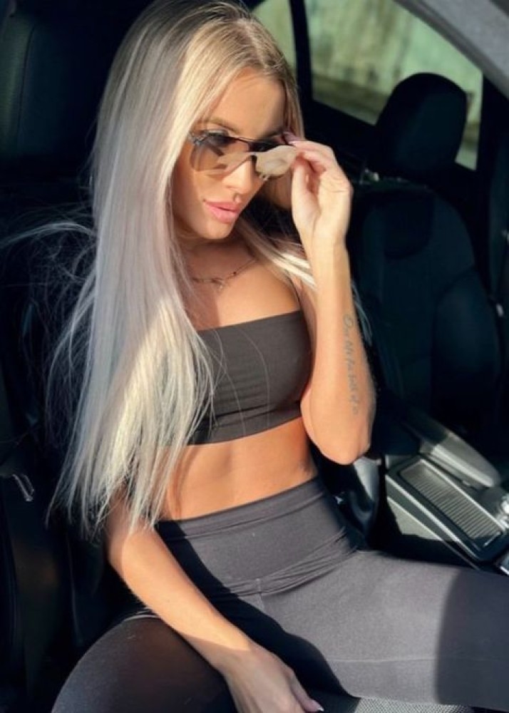 Индивидуалка Мия главное фото в городе Москва 