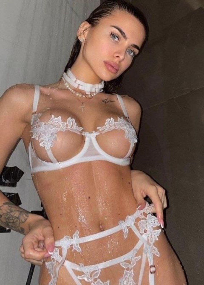 Индивидуалка Мия главное фото в городе Москва 