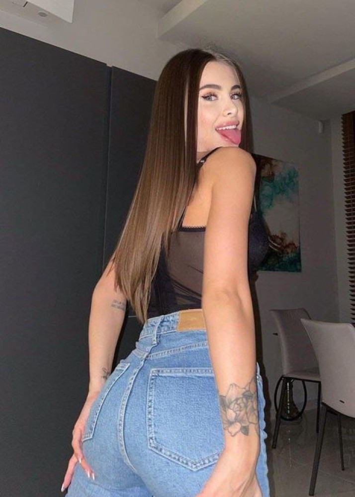 Индивидуалка Мия фото № 2 в городе Москва