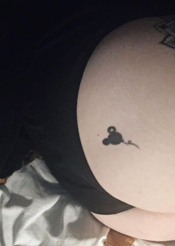 Индивидуалка Мия фото № 2 в городе Москва