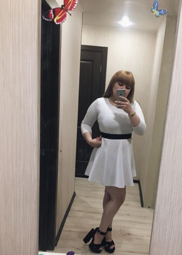 Индивидуалка Мия фото № 2 в городе Москва