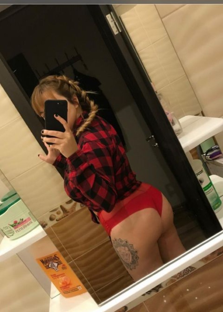 Индивидуалка Мия фото № 2 в городе Москва