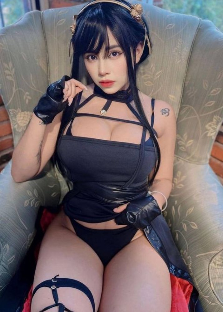 Индивидуалка Мия главное фото в городе Москва 