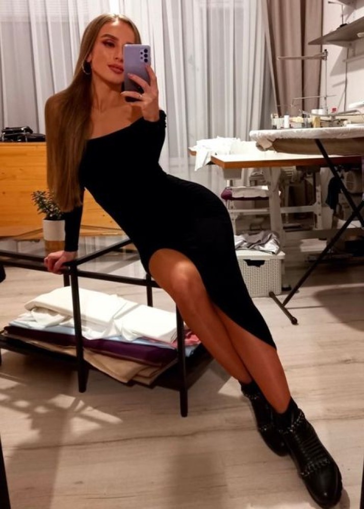 Индивидуалка Мия фото № 2 в городе Москва