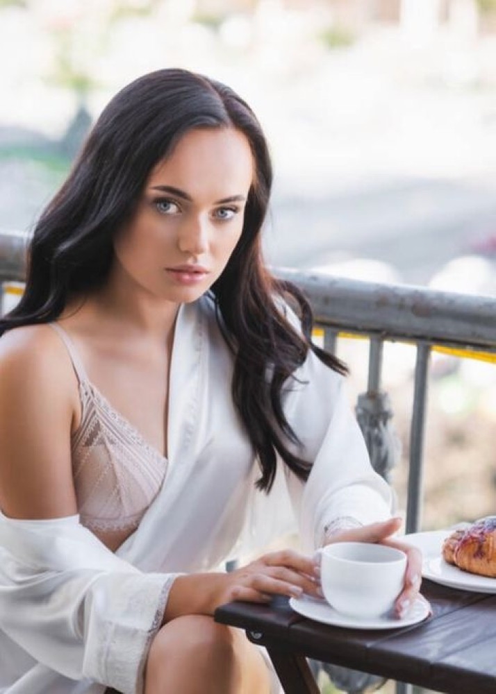 Индивидуалка Мия главное фото в городе Москва 