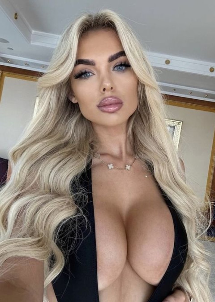 Индивидуалка Мия фото № 2 в городе Москва