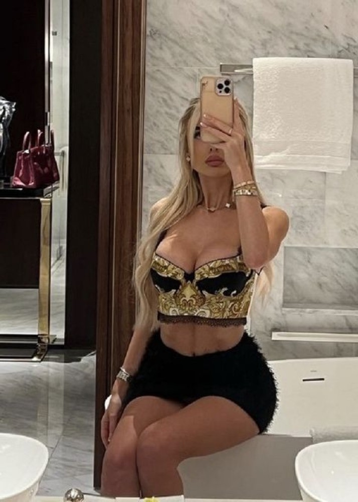 Индивидуалка Мия фото № 2 в городе Москва