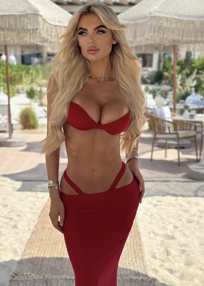 Индивидуалка Мия фото № 2 в городе Москва