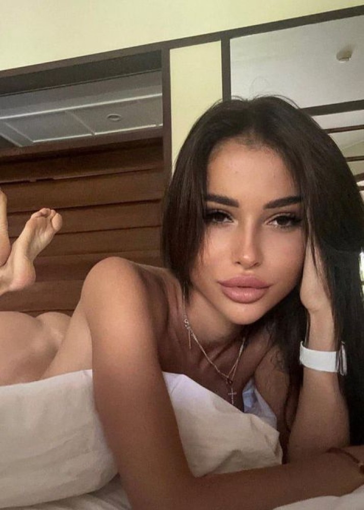 Индивидуалка Мия главное фото в городе Москва 