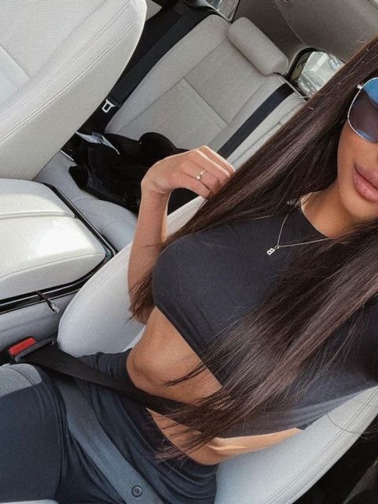 Индивидуалка Мия фото № 2 в городе Москва