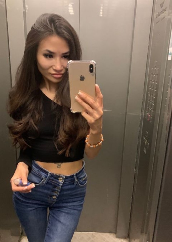 Индивидуалка Мия фото № 2 в городе Москва