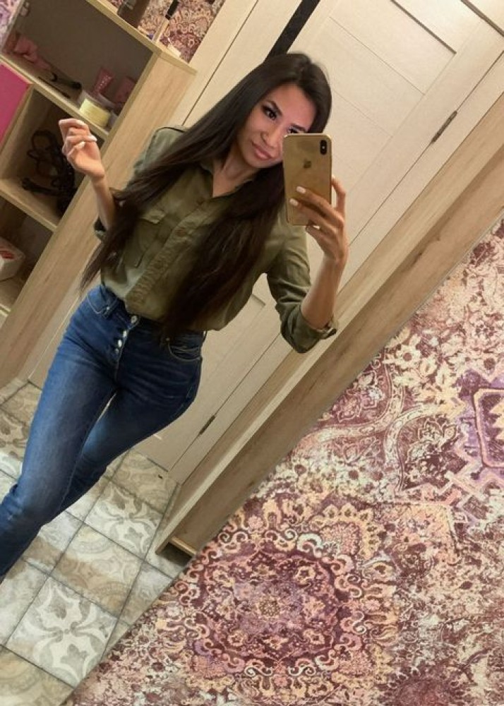 Индивидуалка Мия фото № 2 в городе Москва