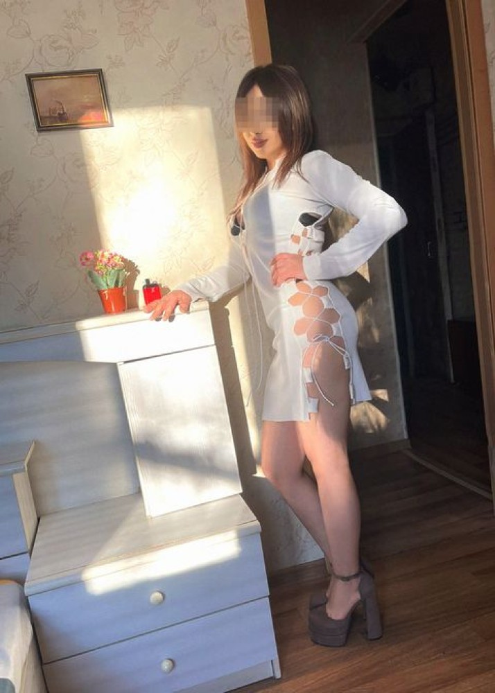 Индивидуалка Мия фото № 2 в городе Москва