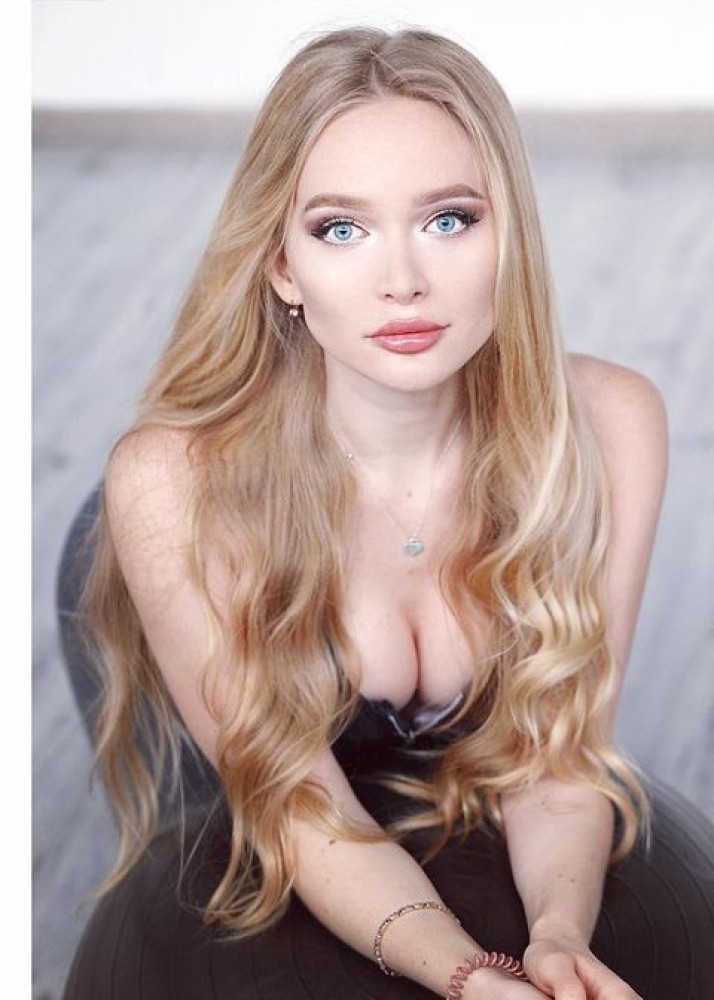 Индивидуалка Млада фото № 2 в городе Москва