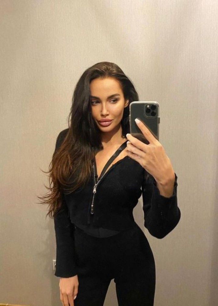 Индивидуалка МоделиЮга фото № 2 в городе Москва