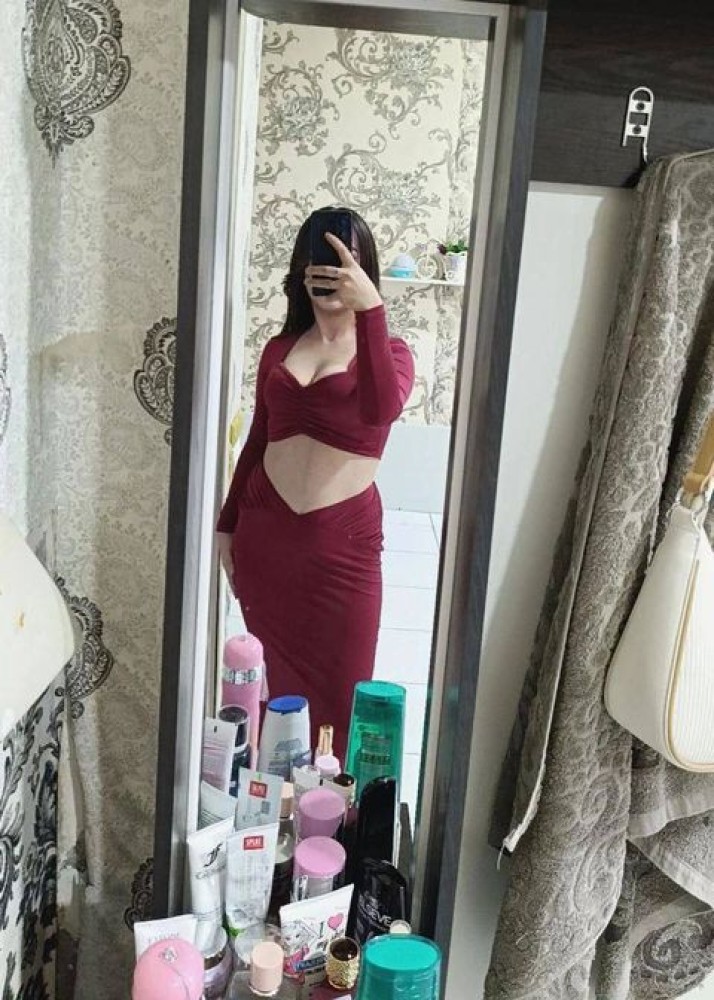 Индивидуалка Молли фото № 2 в городе Москва