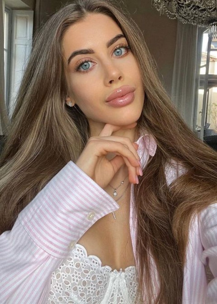 Индивидуалка Молли главное фото в городе Москва 