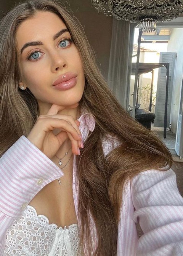 Индивидуалка Молли фото № 2 в городе Москва