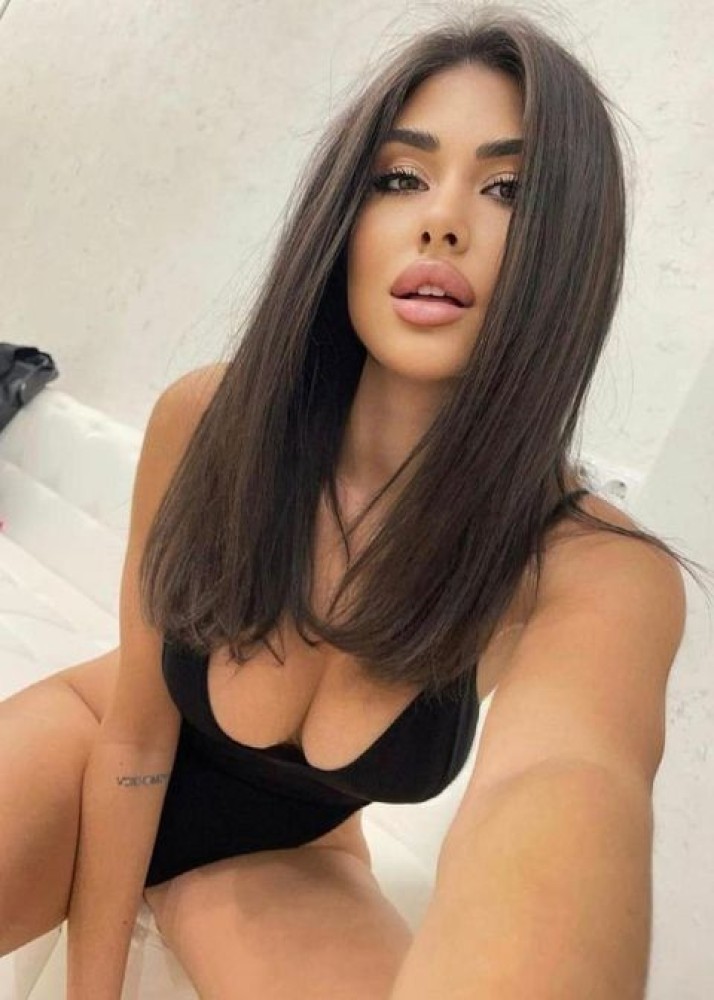 Индивидуалка Мона главное фото в городе Москва 