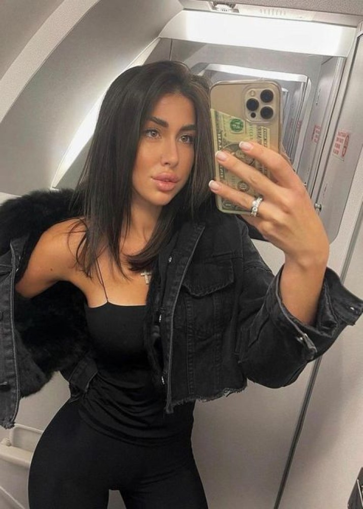 Индивидуалка Мона фото № 2 в городе Москва