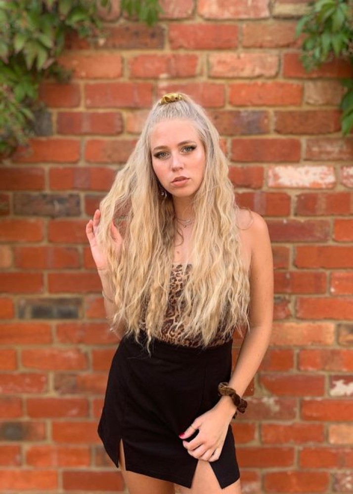 Индивидуалка Мона фото № 2 в городе Москва