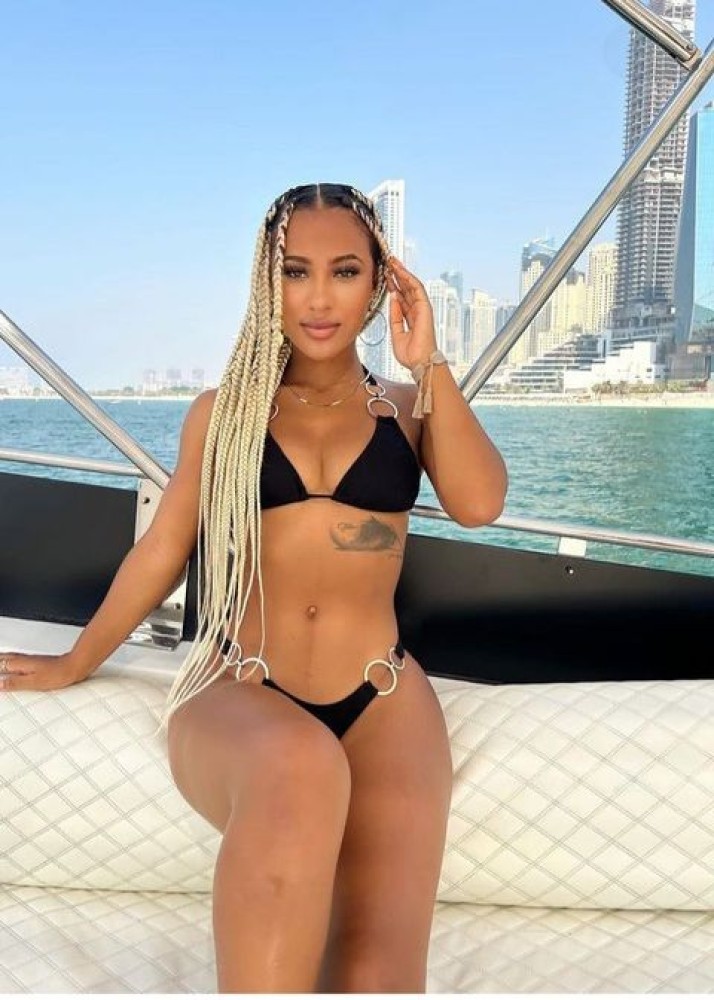 Индивидуалка Мона фото № 2 в городе Москва