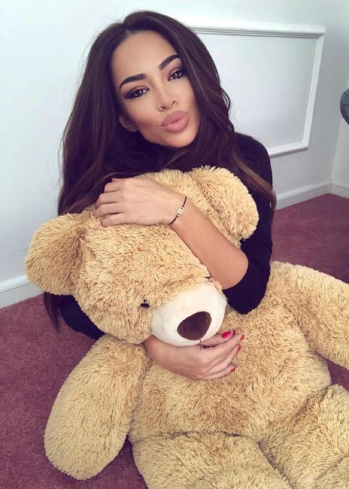 Индивидуалка Monica фото № 2 в городе Москва