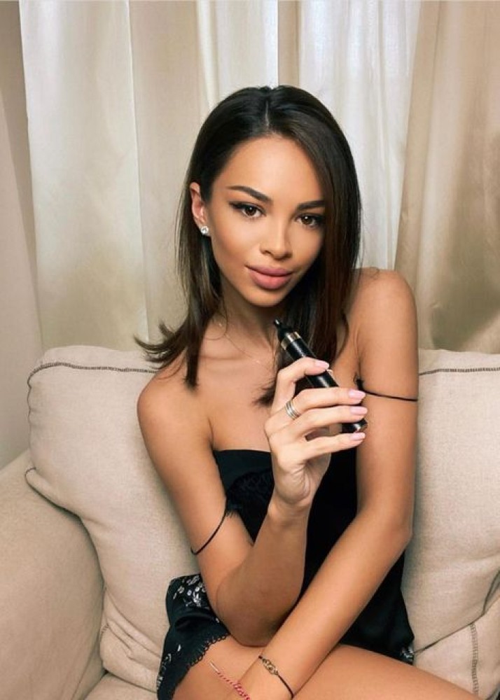 Индивидуалка Monica фото № 2 в городе Москва