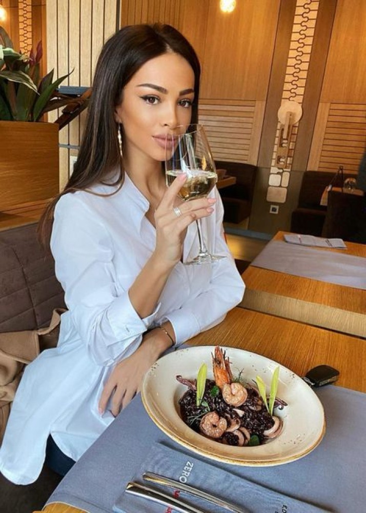 Индивидуалка Monica фото № 2 в городе Москва