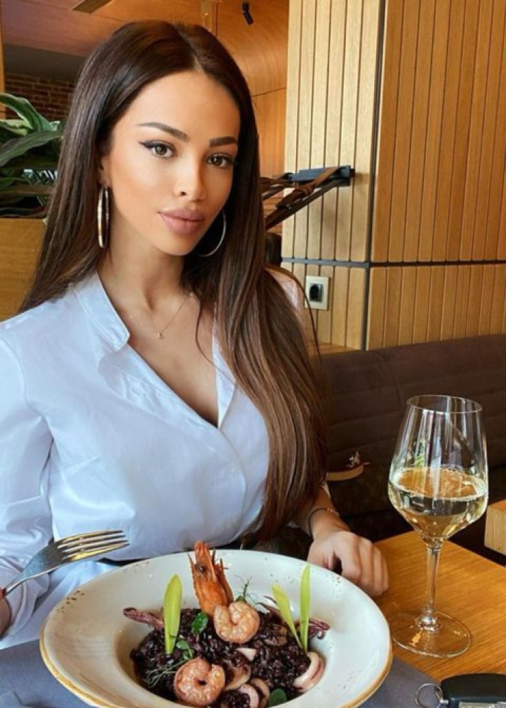 Индивидуалка Monica фото № 2 в городе Москва