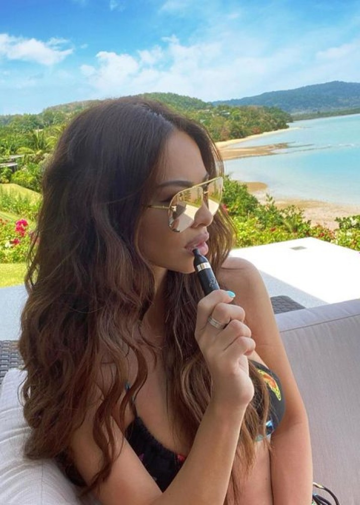 Индивидуалка Monica фото № 2 в городе Москва