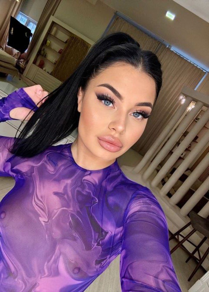 Индивидуалка Моника фото № 2 в городе Москва