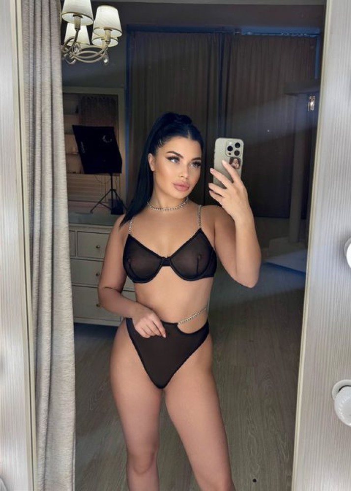 Индивидуалка Моника фото № 2 в городе Москва