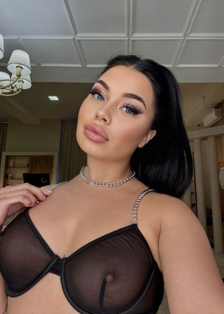 Индивидуалка Моника фото № 2 в городе Москва