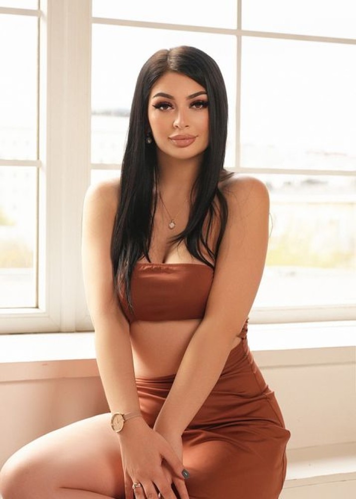 Индивидуалка Моника фото № 2 в городе Москва