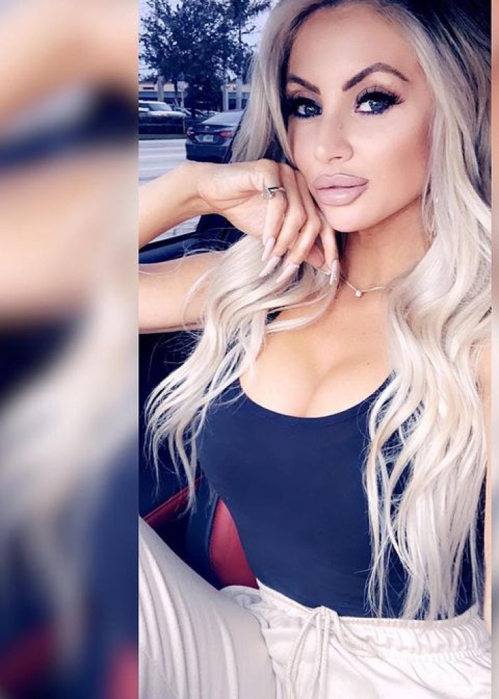 Индивидуалка Моника фото № 2 в городе Москва