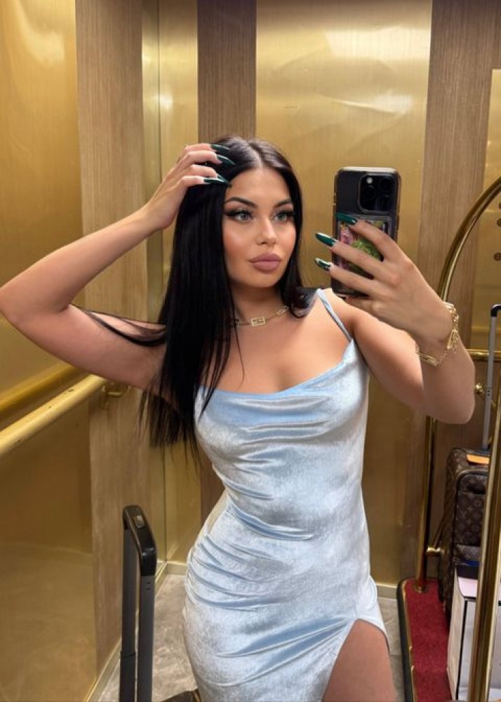 Индивидуалка Моника главное фото в городе Москва 