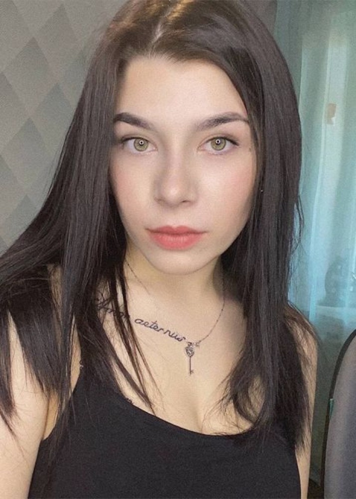 Индивидуалка Моника фото № 2 в городе Москва