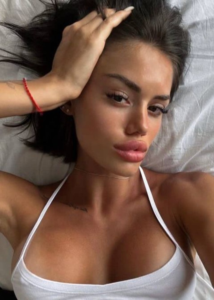 Индивидуалка Моника главное фото в городе Москва 