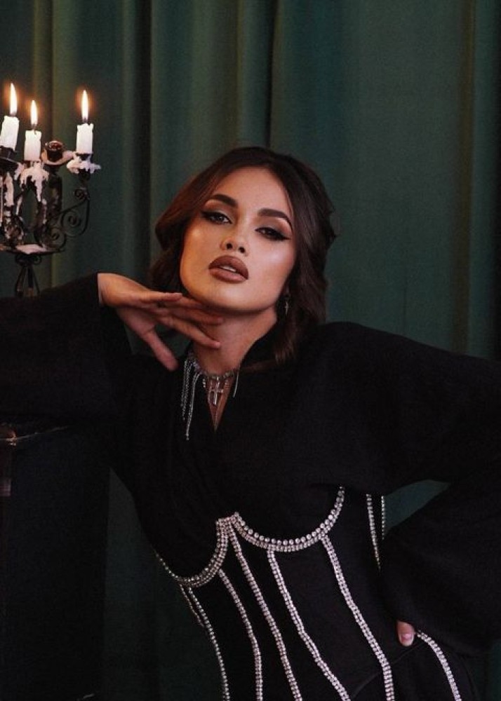 Индивидуалка Моника главное фото в городе Москва 