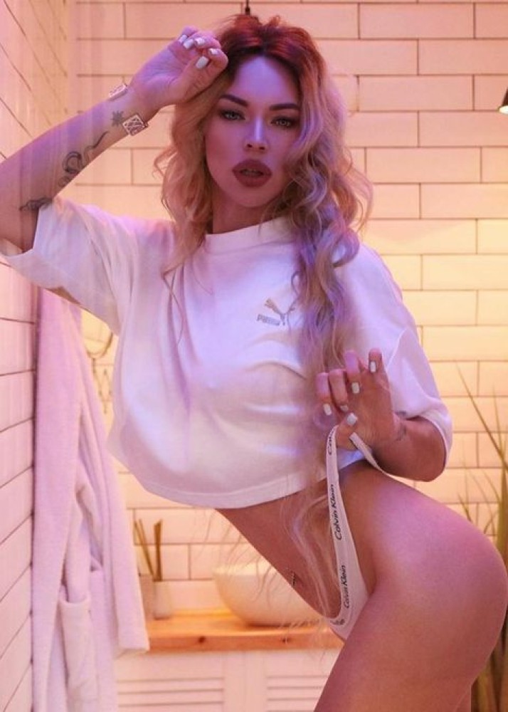 Индивидуалка Моника главное фото в городе Москва 