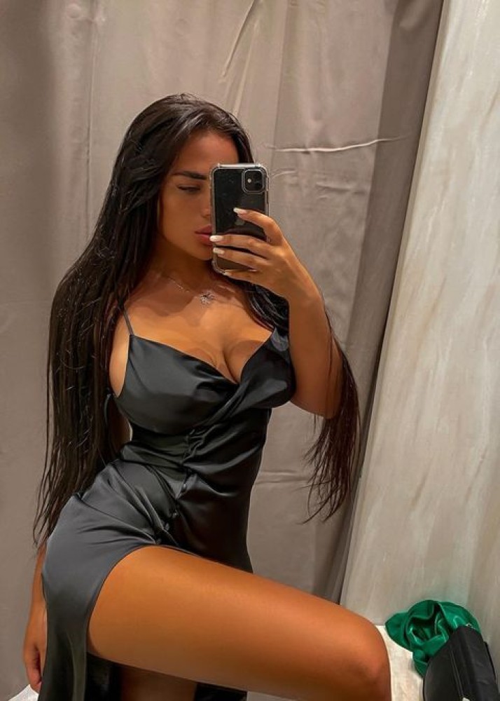 Индивидуалка Моника фото № 2 в городе Москва